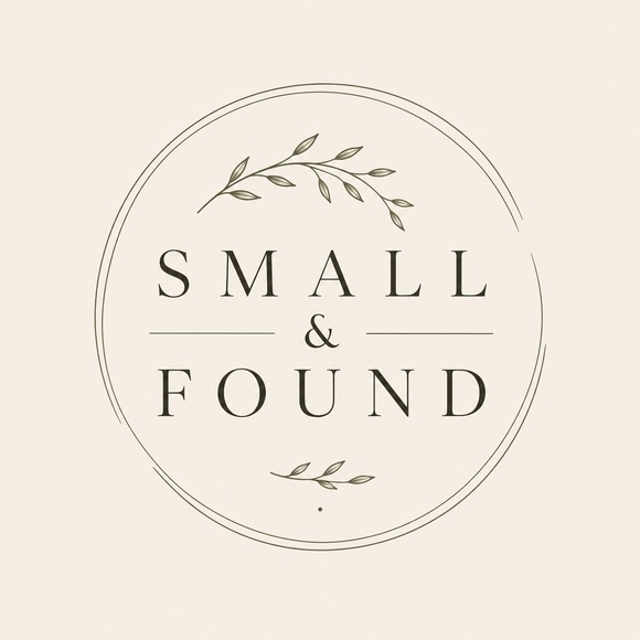 smallandfound